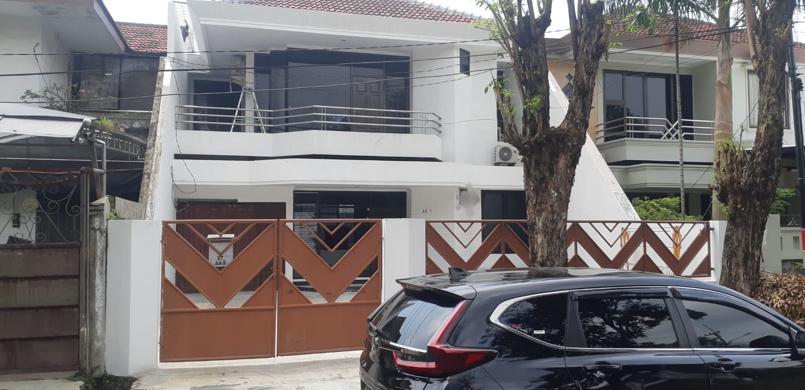 Rumah siap huni Taman pondok indah TPI - Image 1