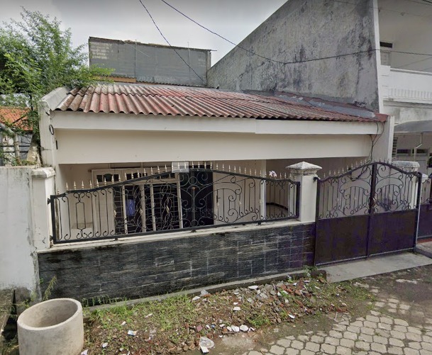 DIJUAL CEPAT RUMAH MURAH WILAYAH SURABAYA BARAT - Image 1