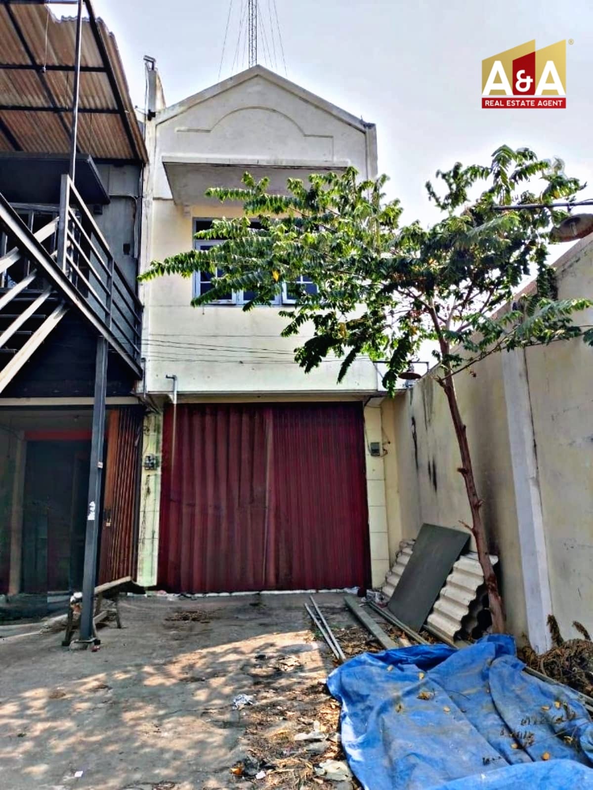 DIJUAL RUKO WILAYAH SURABAYA SELATAN   - Image 1