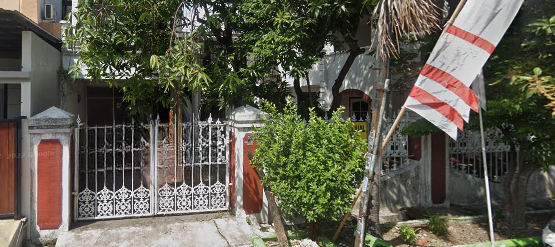 Dijual Rumah Area Rungkut Mejoyo Surabaya Timur - Image 1
