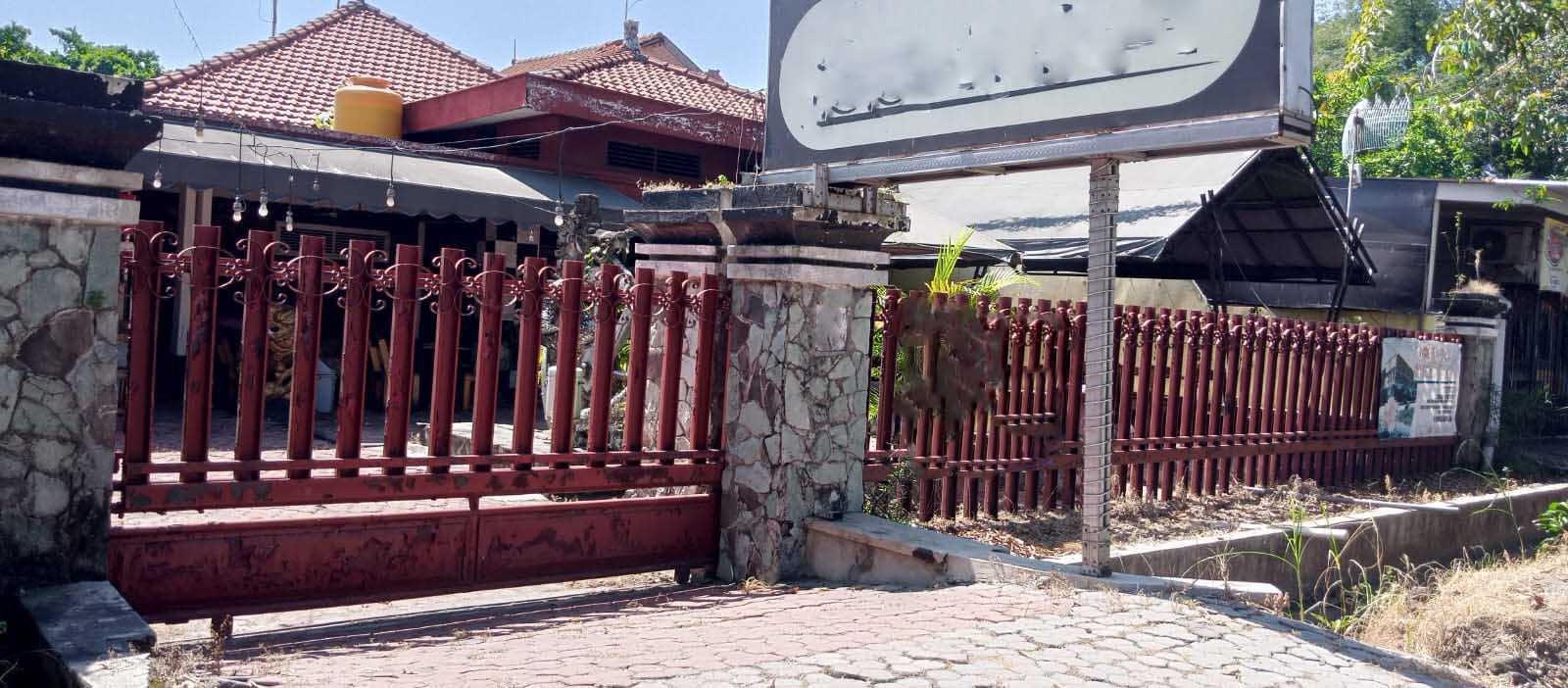 Dijual Rumah Strategis di Sidoarjo - Image 1