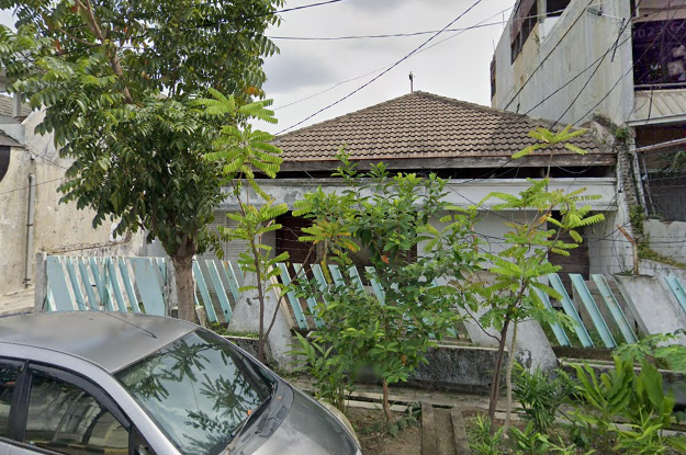 Dijual Rumah Area Dukuh Kupang Surabaya Barat - Image 1