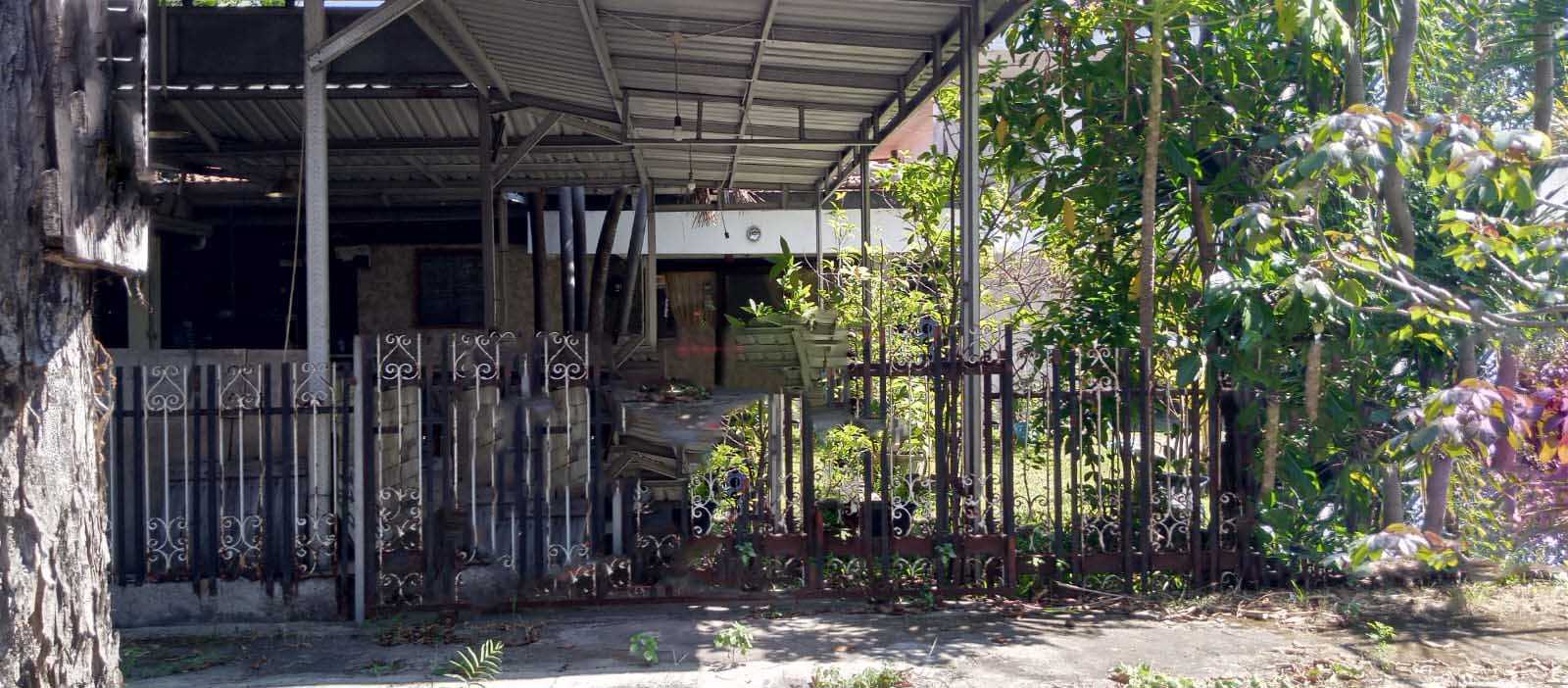 Dijual Rumah Murah Strategis di Sidoarjo - Image 1