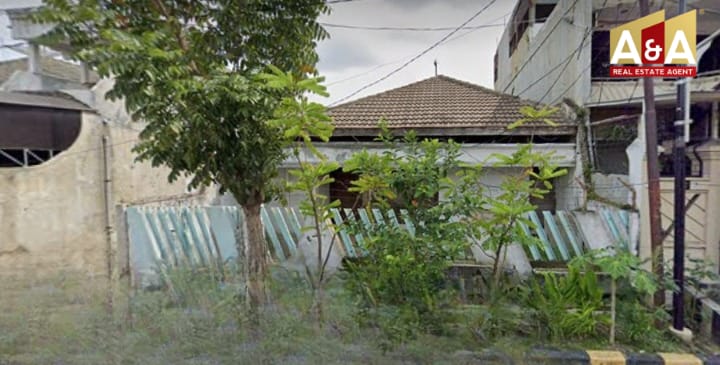 DIJUAL RUMAH WILAYAH SURABAYA BARAT - Image 1