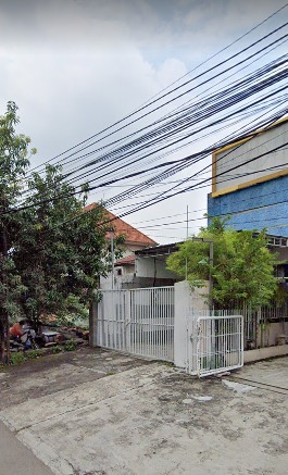 DIJUAL RUMAH USAHA WILAYAH SURABAYA PUSAT - Image 1