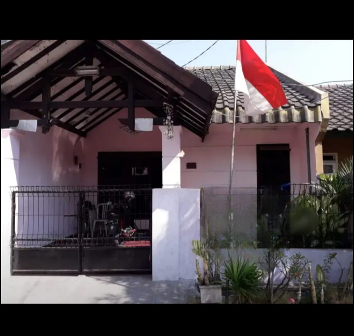 DIJUAL RUMAH WILAYAH SIDOARJO - Image 1