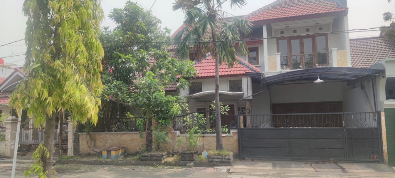 DIJUAL MURAH RUMAH SIDOARJO PONDOK JATI - Image 1