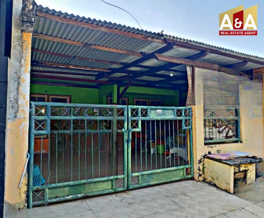 DIJUAL RUMAH WILAYAH SURABAYA TIMUR   - Image 1