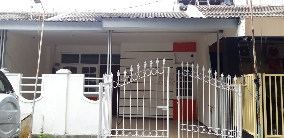 Dijual Rumah Murah dan Strategis di Surabaya Timur - Image 1