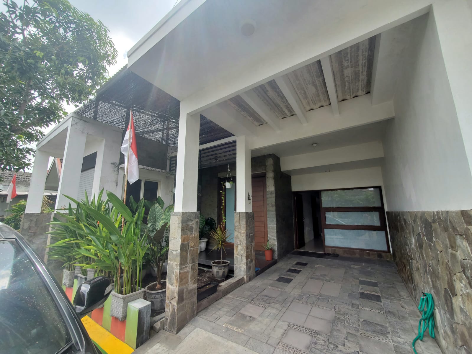 Dijual Rumah Murah di Surabaya Barat - Image 1