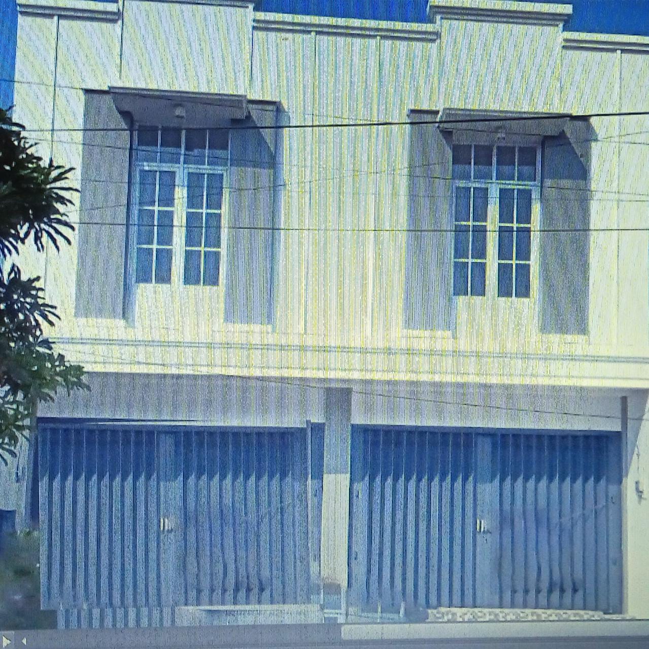 Disewakan Ruko Murah di Surabaya Barat - Image 1