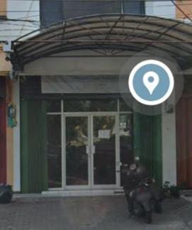 Disewakan Ruko Di Surabaya Selatan - Image 1