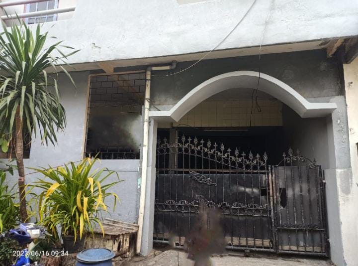 Dijual Rumah Murah di Surabaya Selatan - Image 1