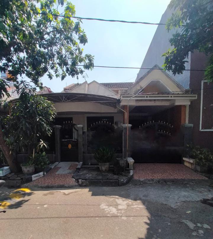 Dijual Rumah Murah di Surabaya Barat - Image 1