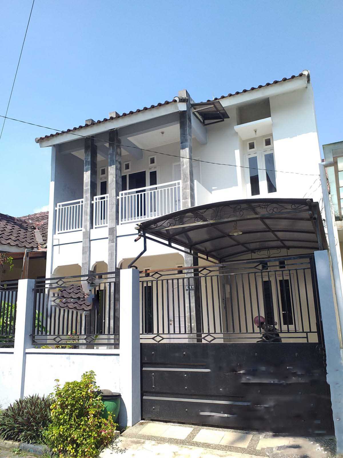 Dijual Rumah Murah Strategis di Malang - Image 1