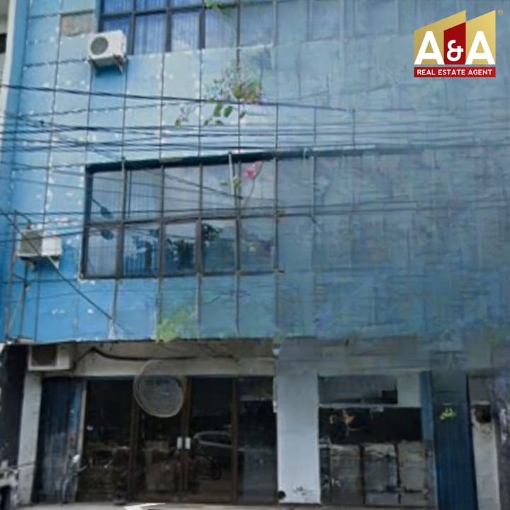 DIJUAL RUKO WILAYAH SURABAYA TIMUR - Image 1