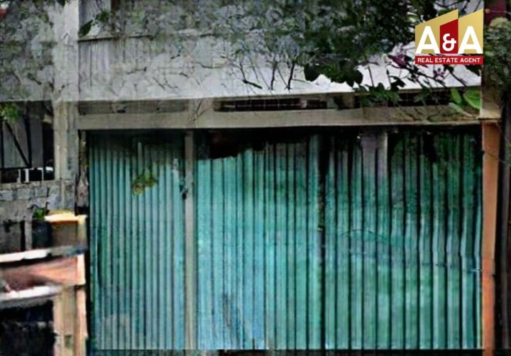 DISEWAKAN RUKO WILAYAH SURABAYA TIMUR - Image 1