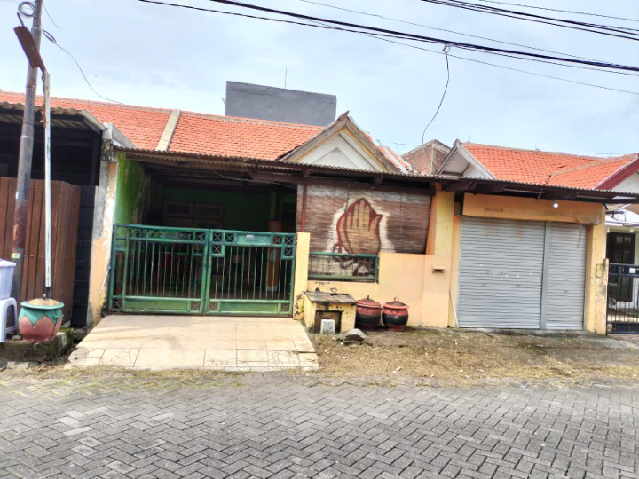 Dijual Rumah Area Pandugo Surabaya Selatan - Image 1