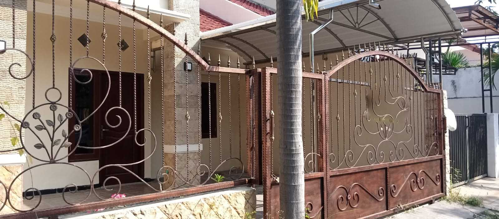 Dijual Rumah Murah Strategis di Sidoarjo - Image 1