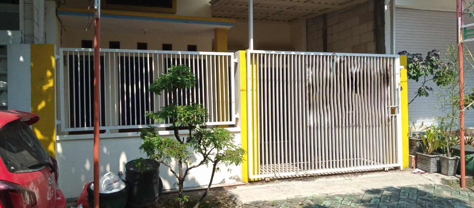 Dijual Rumah Murah Strategis di Sidoarjo - Image 1