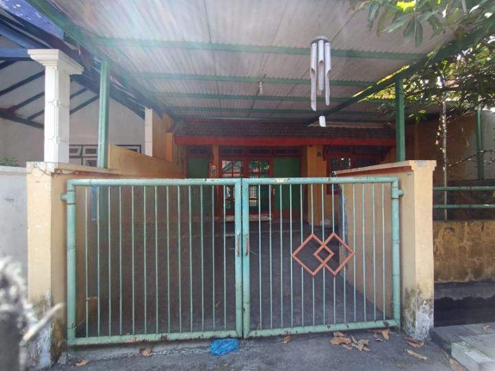 DIJUAL RUMAH WILAYAH SURABAYA SELATAN - Image 1