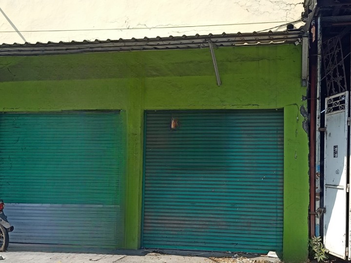 DISEWAKAN TOKO STRATEGIS SURABAYA SELATAN - Image 1