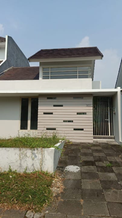 DIJUAL RUMAH SURABAYA BARAT PALMA CLASSICA, CITRALAND - Image 1