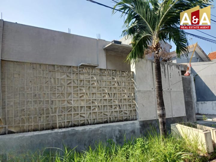 DIJUAL RUMAH WILAYAH SURABAYA TIMUR - Image 1