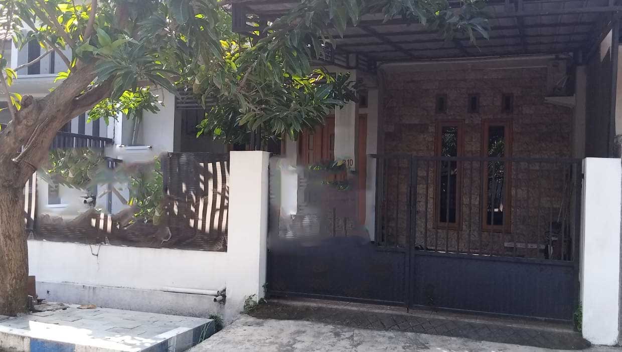 Dijual Rumah Murah Strategis di Sidoarjo - Image 1