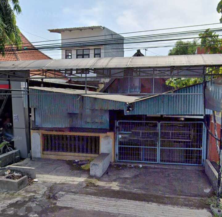 Dijual Rumah Murah Strategis di Sidoarjo - Image 1