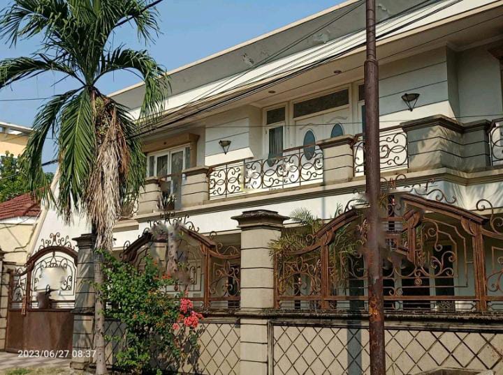 Dijual Rumah di Surabaya Timur Murahh - Image 1