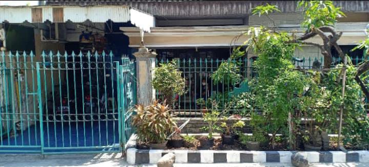 Dijual Rumah Murah di Surabaya Timur - Image 1
