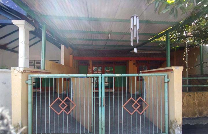 Dijual Rumah Murah di Surabaya Timur - Image 1