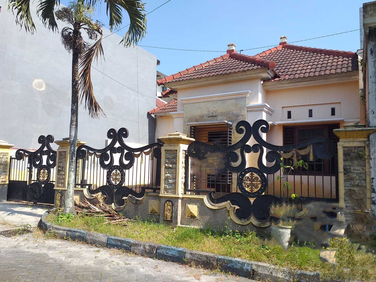 Dijual Rumah Murah Lokasi Strategis di Malang - Image 1