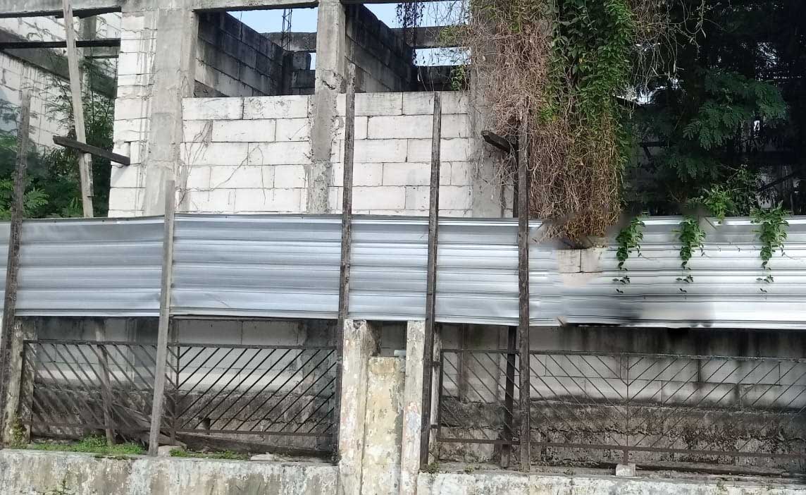 Dijual Tanah Lokasi Strategis di Sidoarjo - Image 1