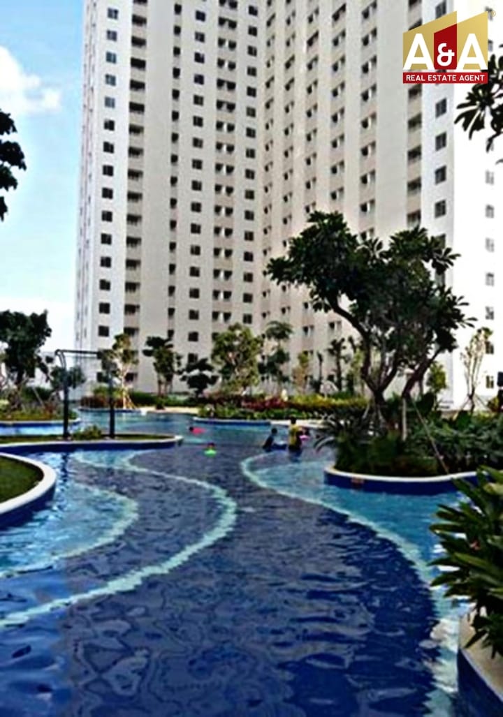 DIJUAL APARTMENT WILAYAH SURABAYA TIMUR - Image 1
