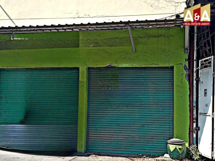 DISEWAKAN RUKO WILAYAH SURABAYA TIMUR - Image 1