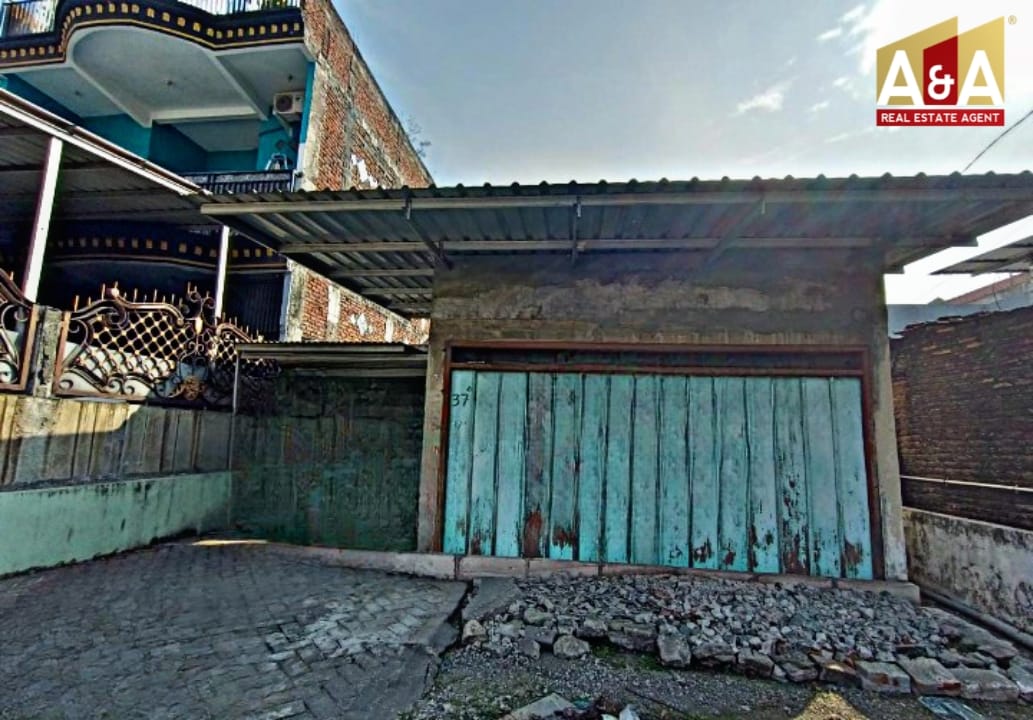 DIJUAL RUMAH WILAYAH SURABAYA SELATAN - Image 1