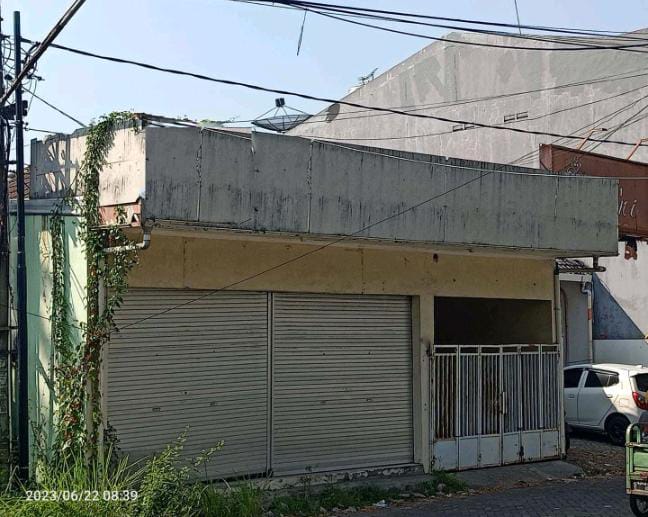 Dijual Rumah Murah di Surabaya Timur - Image 1