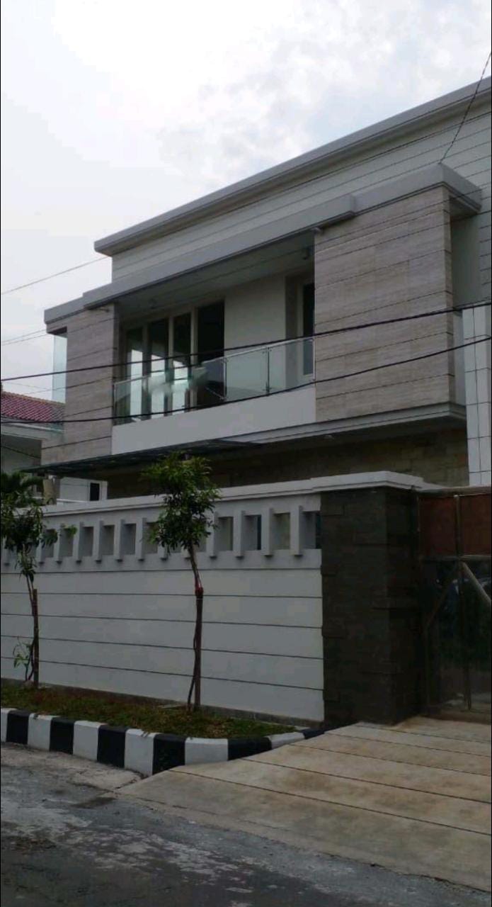 Dijual Rumah Surabaya Timur Murah - Image 1