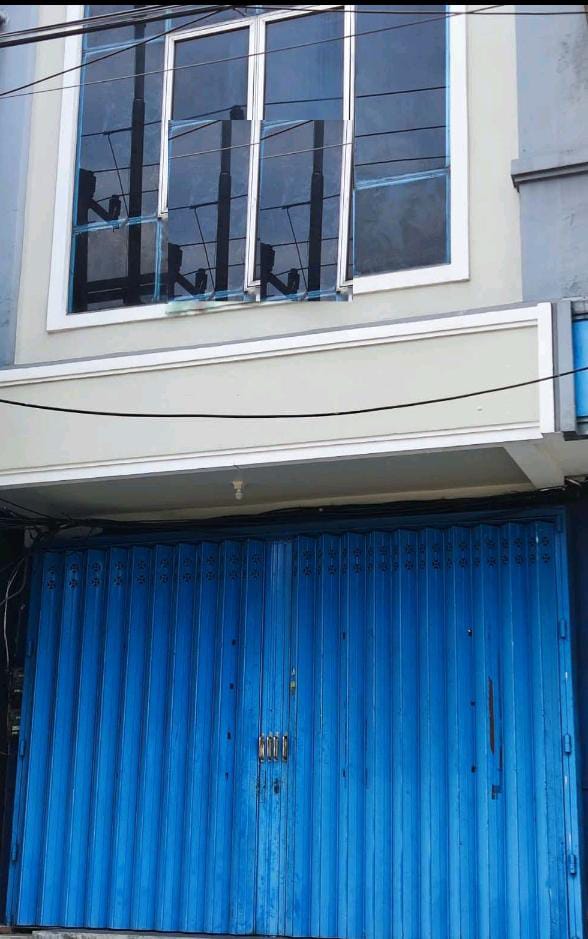 Dijual/Disewakan Ruko Di Surabaya Selatan - Image 1