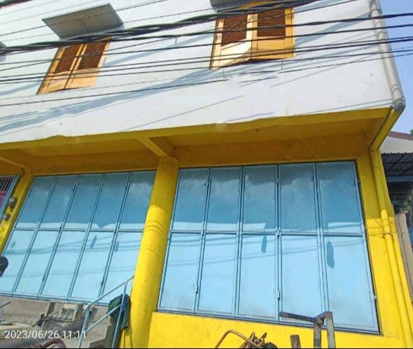 Disewakan Rumah di Surabaya Utara - Image 1