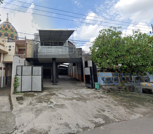 DIJUAL BANGUNAN KOMERSIL WILAYAH SURABAYA TIMUR - Image 1