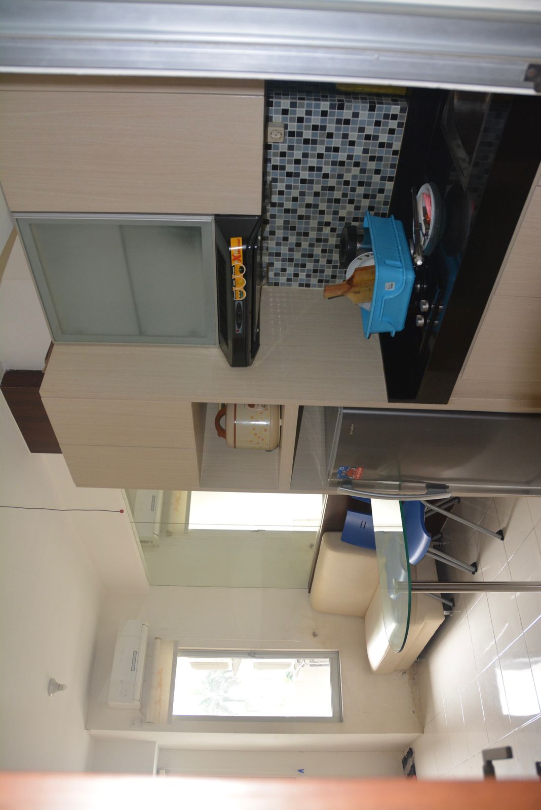 DIJUAL APARTEMEN SURABAYA TIMUR PUNCAK KERTAJAYA - Image 1