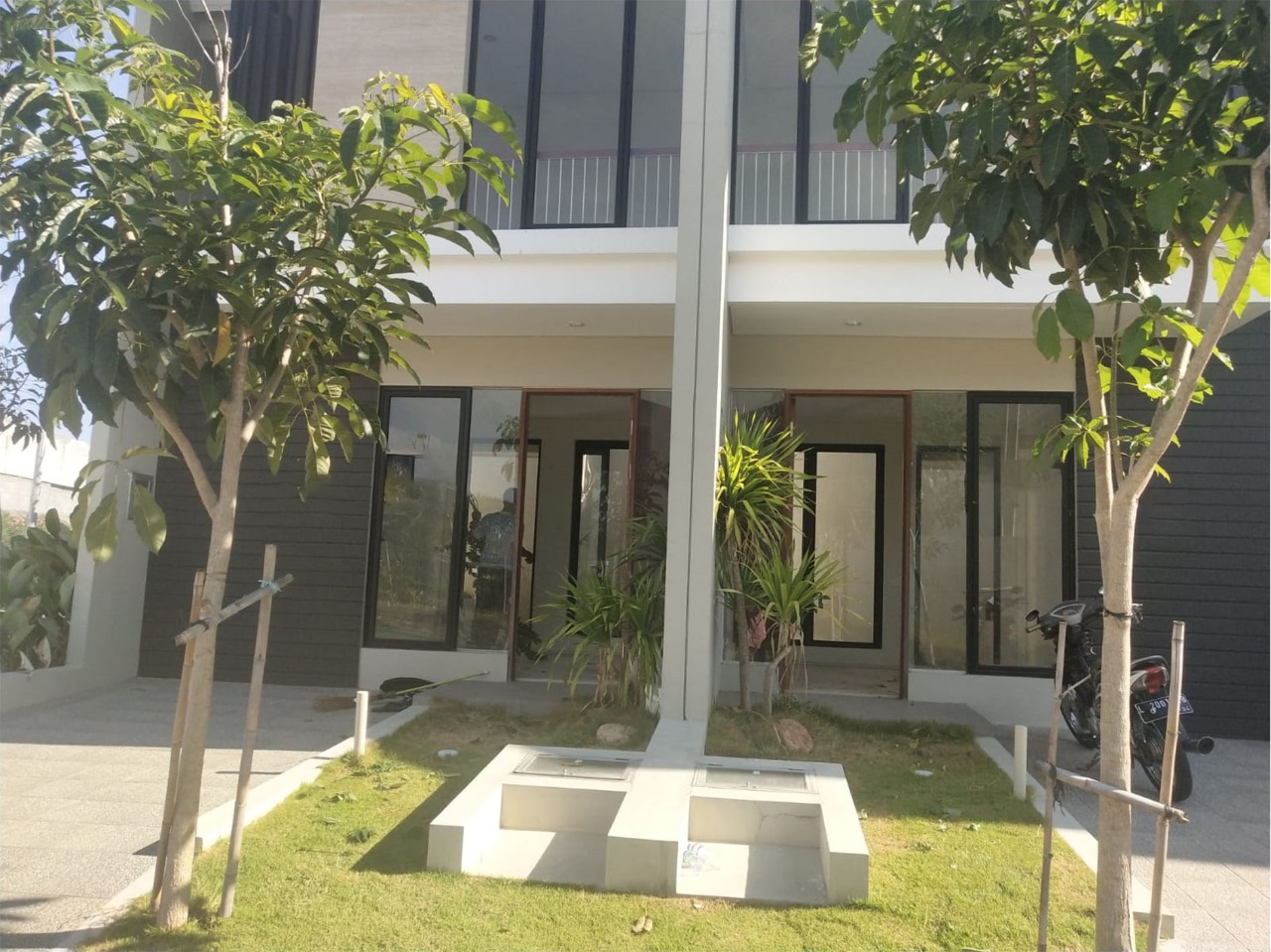 DIJUAL RUMAH SURABAYA BARAT NORTHWEST - Image 1