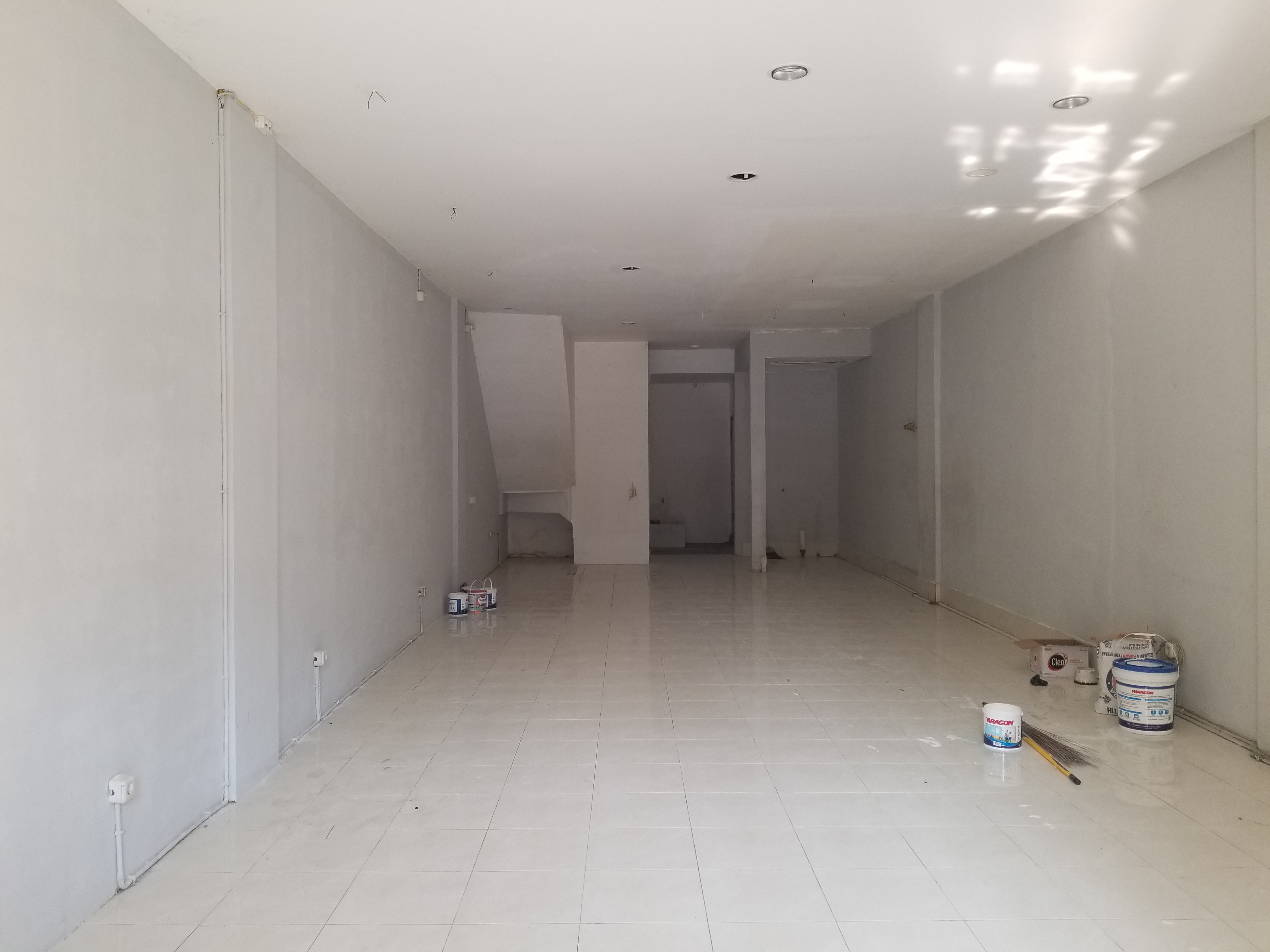 Disewakan ruko di Gwalk - Image 1