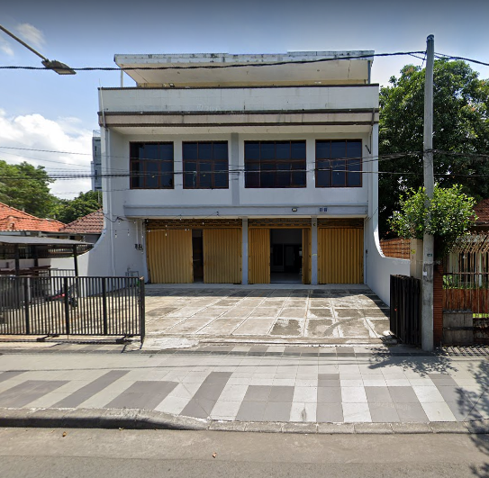 DISEWAKAN RUKO STRATEGIS WILAYAH DIPONEGORO SURABAYA PUSAT - Image 1