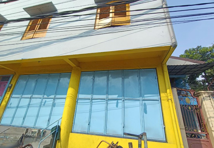 DISEWAKAN RUKO NOL JALAN RAYA KENJERAN SURABAYA UTARA - Image 1