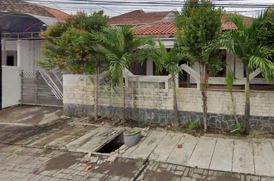 DIJUAL RUMAH AREA CIPUNEGARA SURABAYA SELATAN - Image 1