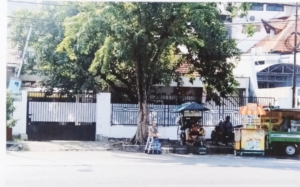 Dijual Rumah Murah Di SurabayaTimur - Image 1